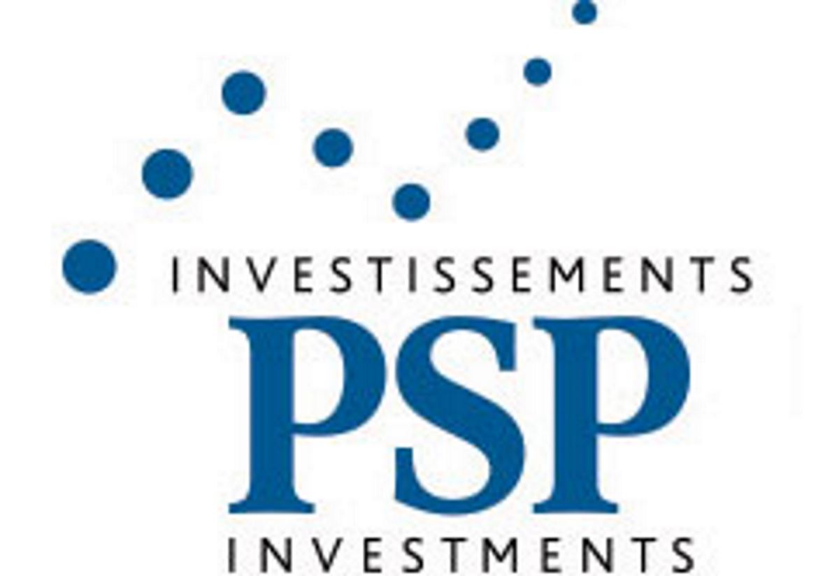 Investissements PSP